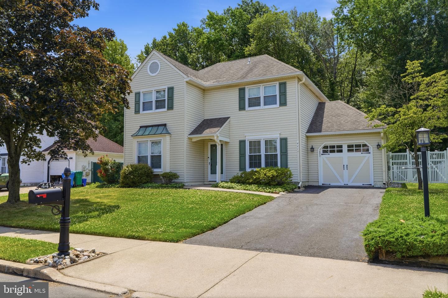 441 Stanford Road, Fairless Hills