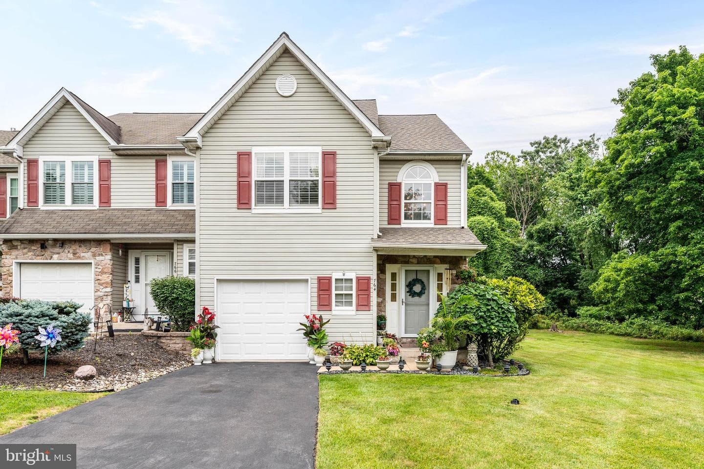 764 Edden Court, Southampton