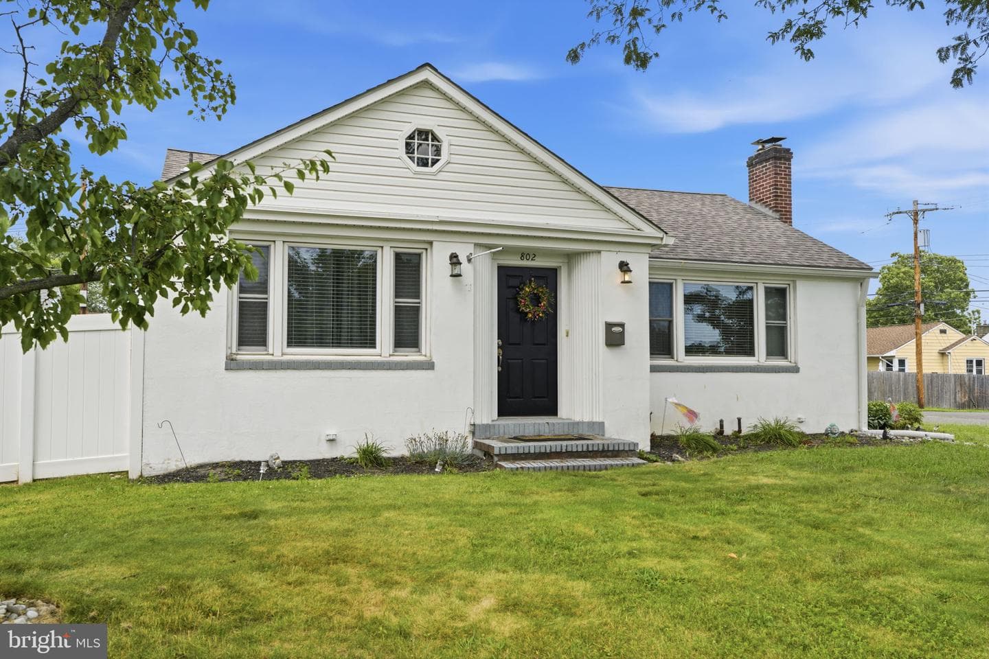 802 Fairview Avenue, Bristol