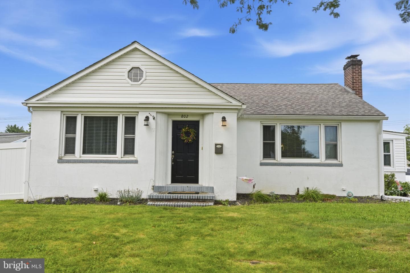 802 Fairview Avenue, Bristol