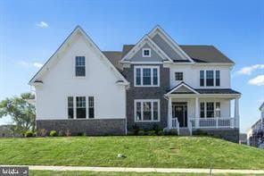 4201 -Lot #1 Kleinot Drive, Doylestown