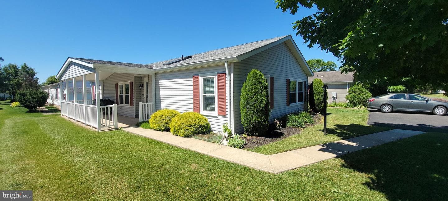 75 Juniper Circle, New Hope