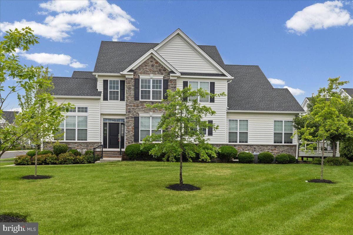 1733 Locust Drive, Yardley