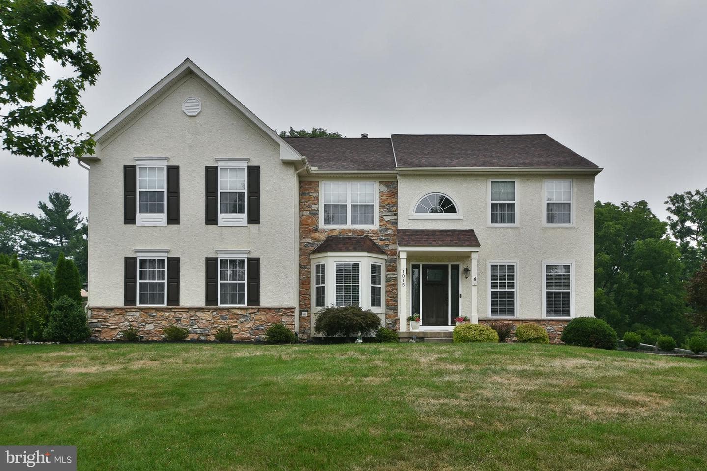 1015 Hickory Ridge Drive, Chalfont