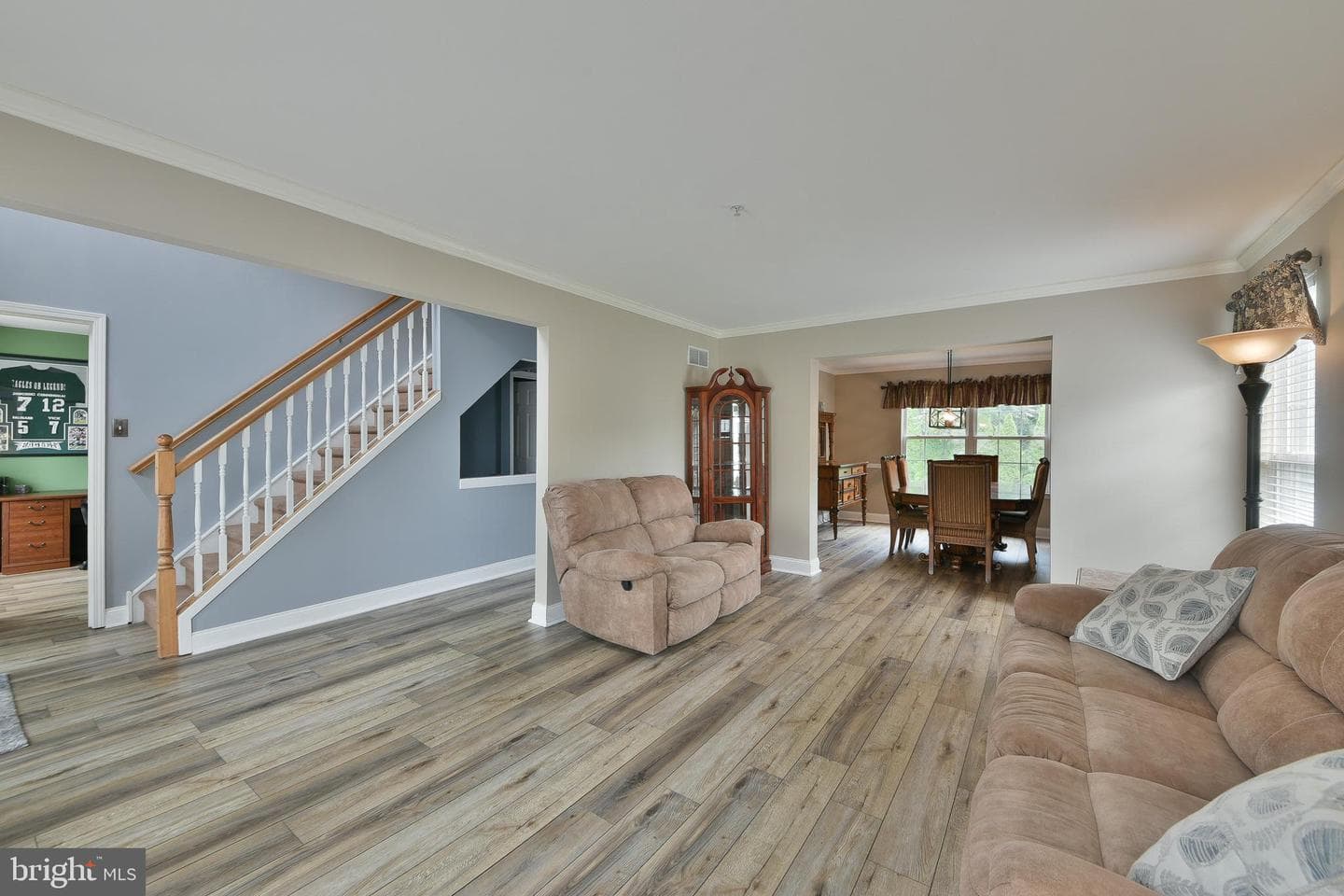 1015 Hickory Ridge Drive photo 11