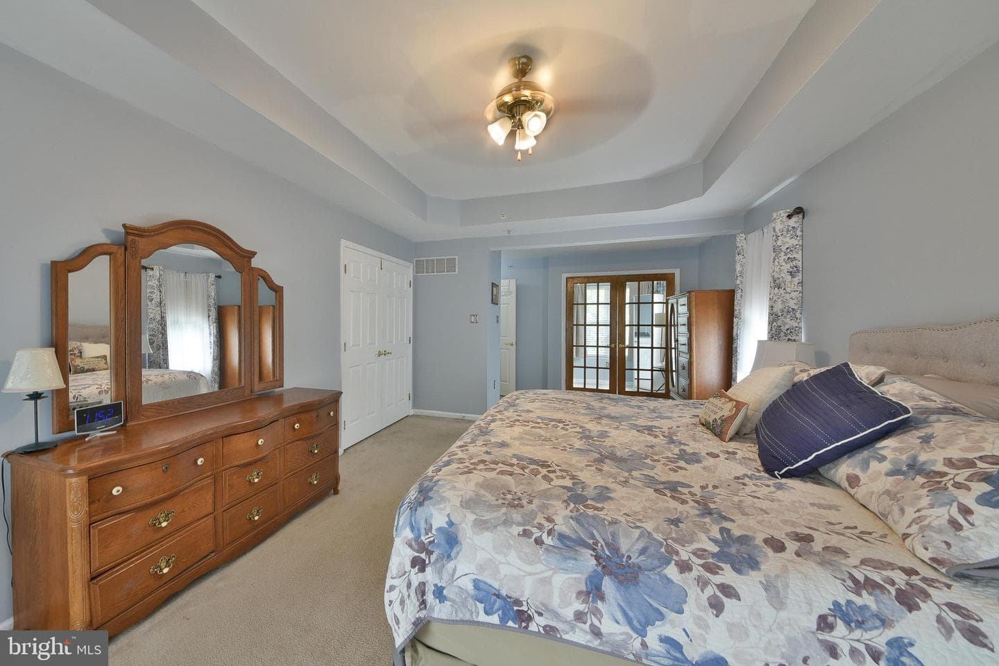 1015 Hickory Ridge Drive photo 26