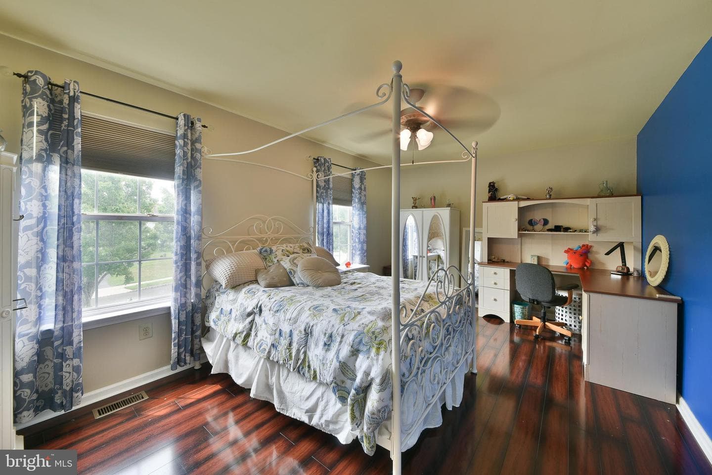 1015 Hickory Ridge Drive photo 37