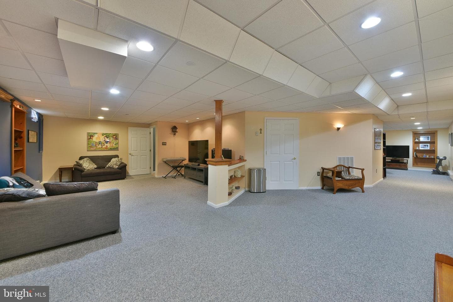 1015 Hickory Ridge Drive photo 40