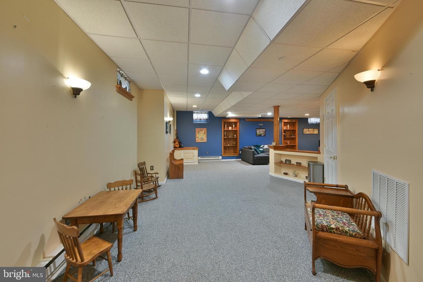 1015 Hickory Ridge Drive photo 44