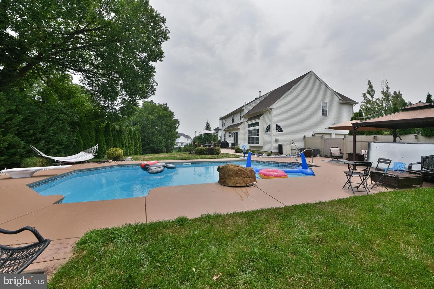 1015 Hickory Ridge Drive photo 53