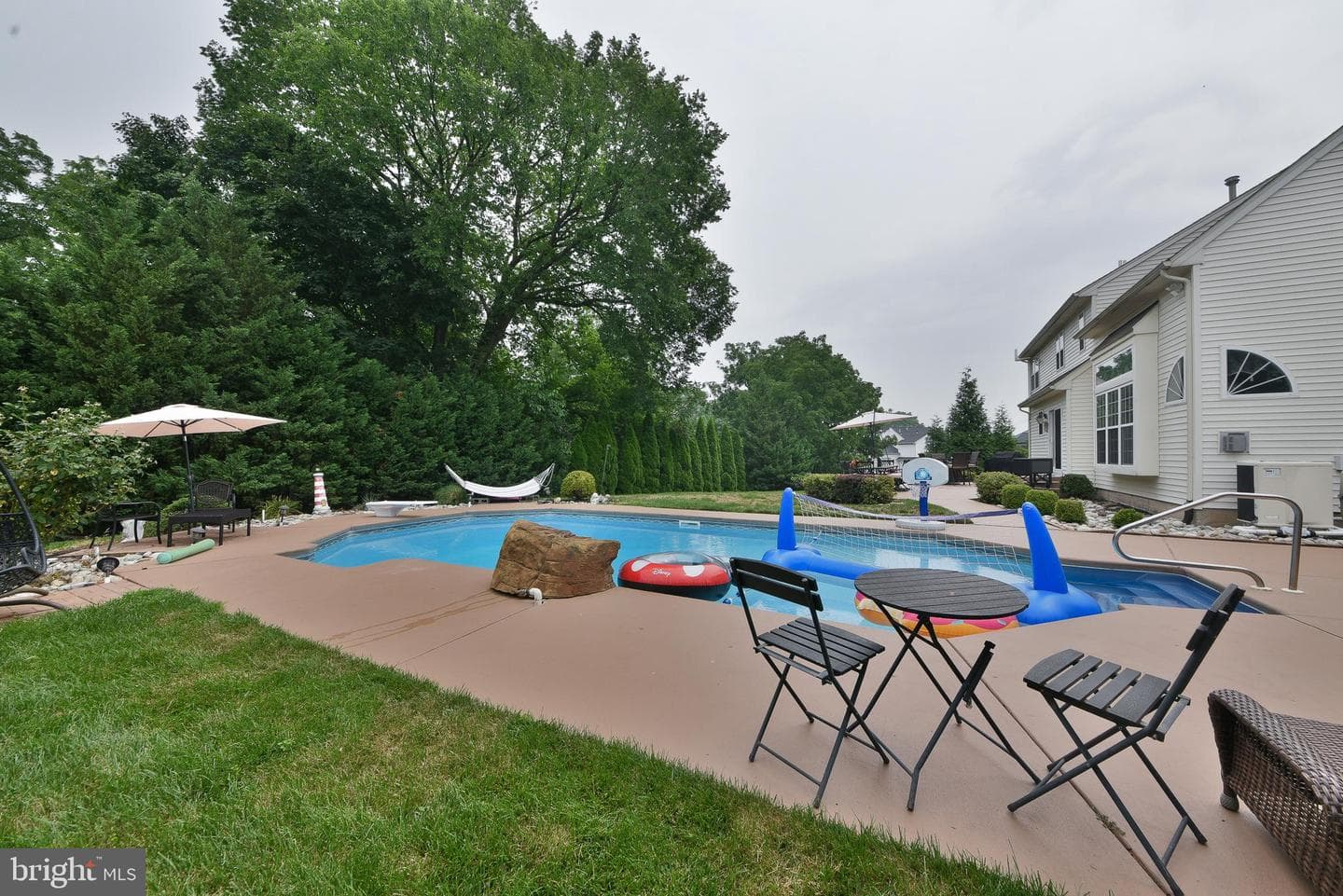 1015 Hickory Ridge Drive photo 56