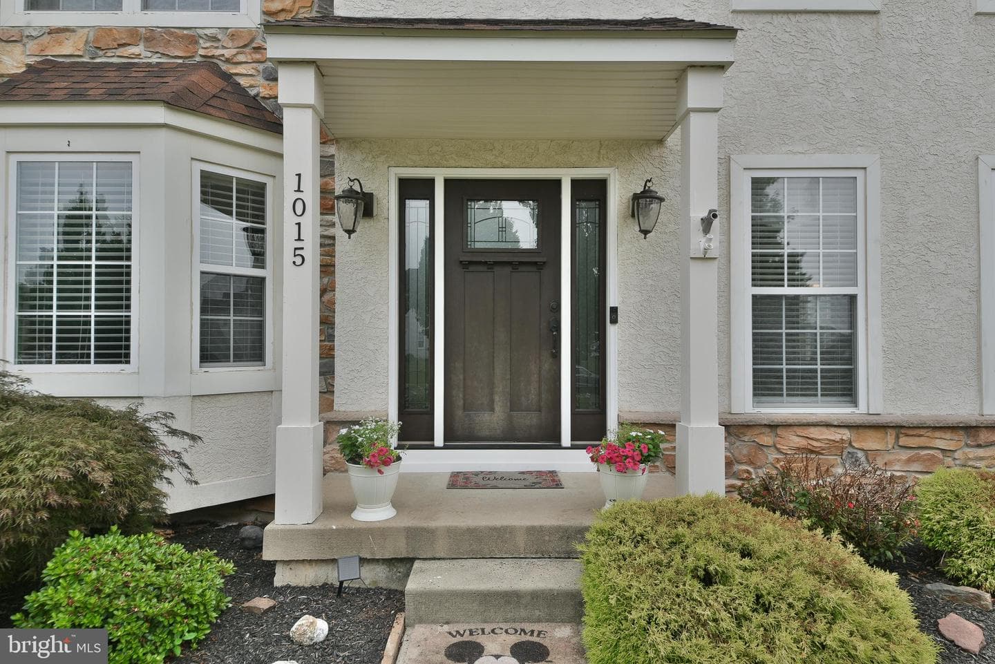 1015 Hickory Ridge Drive photo 6