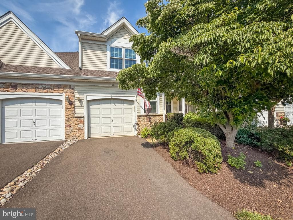 708 Harrowgate #66, New Hope