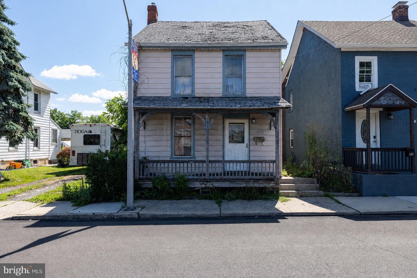 21 S 9th Street, Quakertown