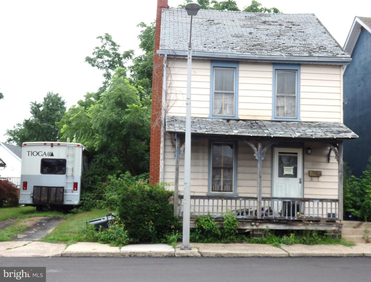 21 S 9th Street, Quakertown