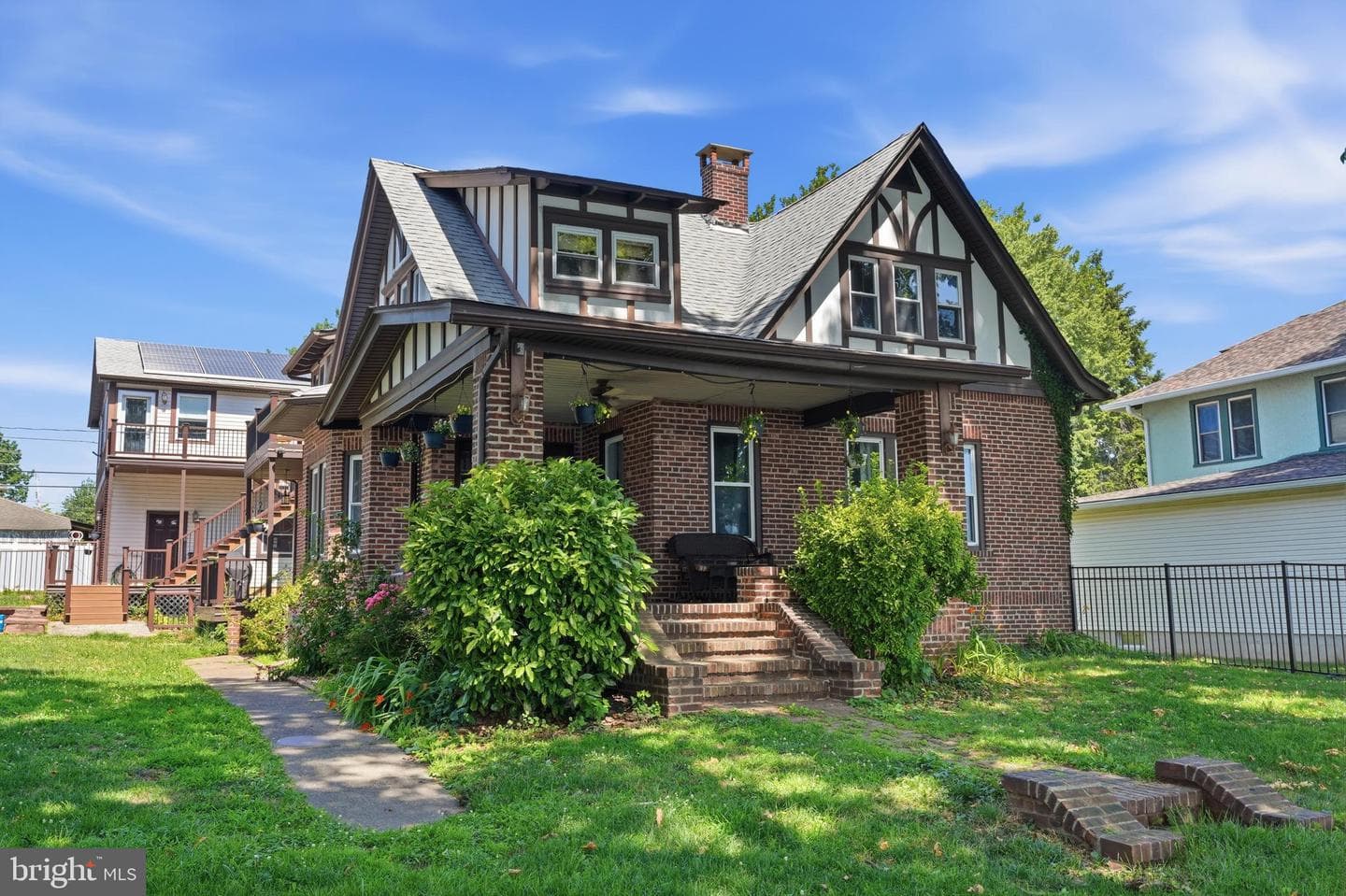 7105 Riverview Avenue, Bristol