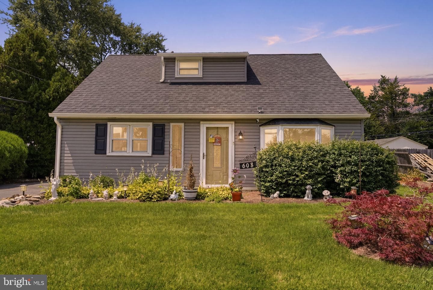 608 Benton Lane, Morrisville