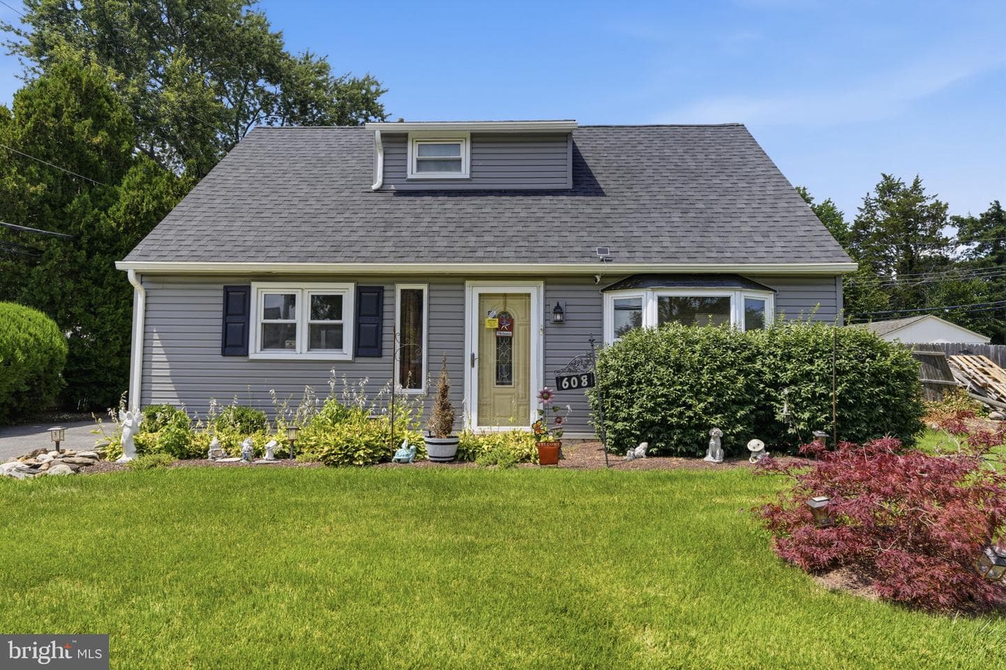 608 Benton Lane, Morrisville