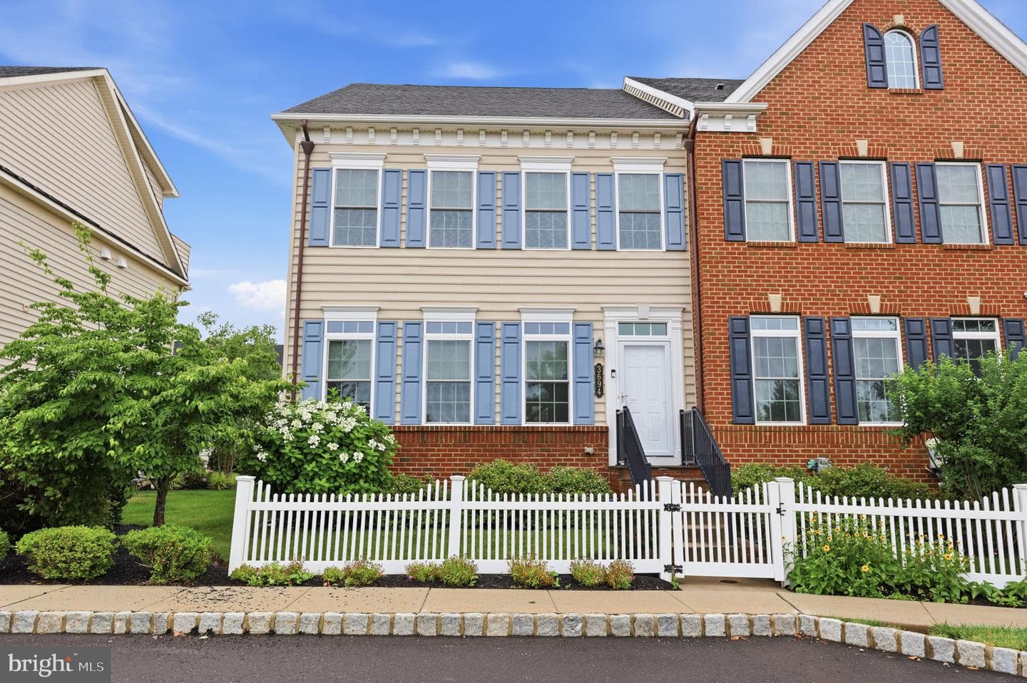 3694 Jacob Stout Road, Doylestown