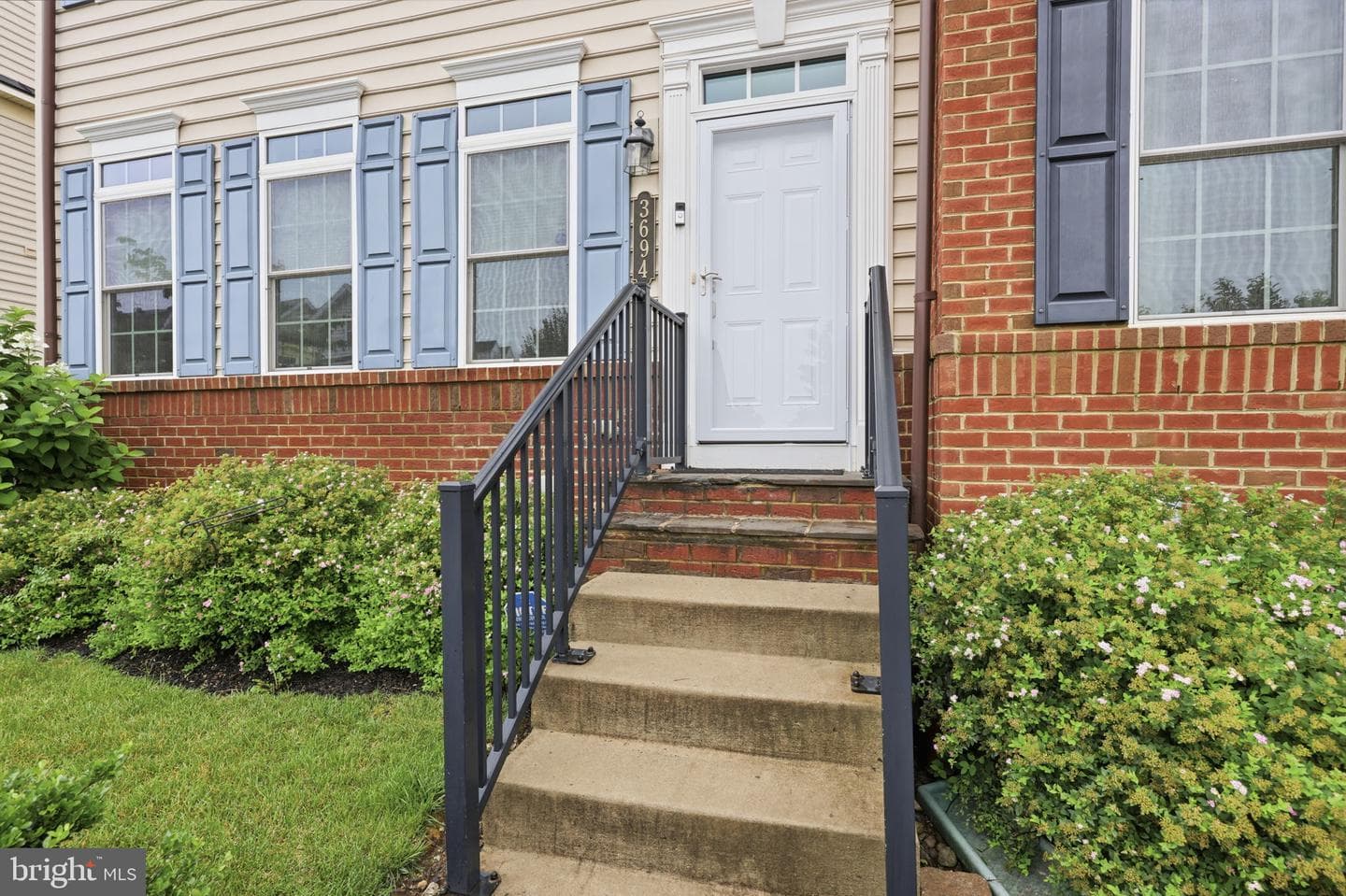3694 Jacob Stout Road, Doylestown