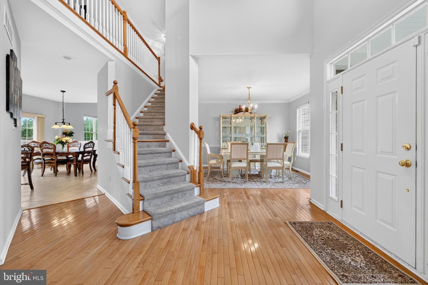 16 Amesbury Road, Fallsington
