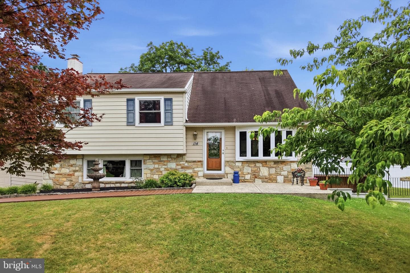 114 Dolly Lane, Chalfont