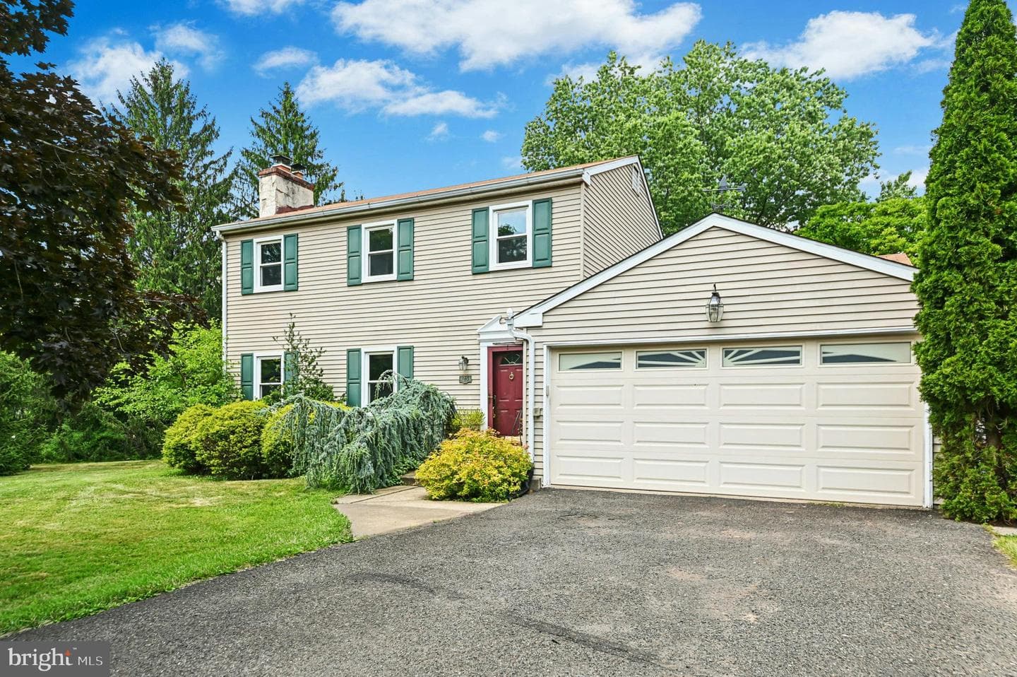 4253 Biddeford Circle, Doylestown