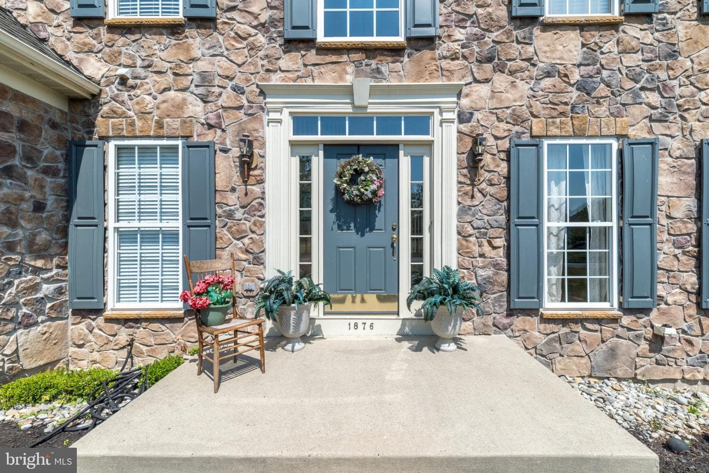 1876 Sycamore Drive, Quakertown