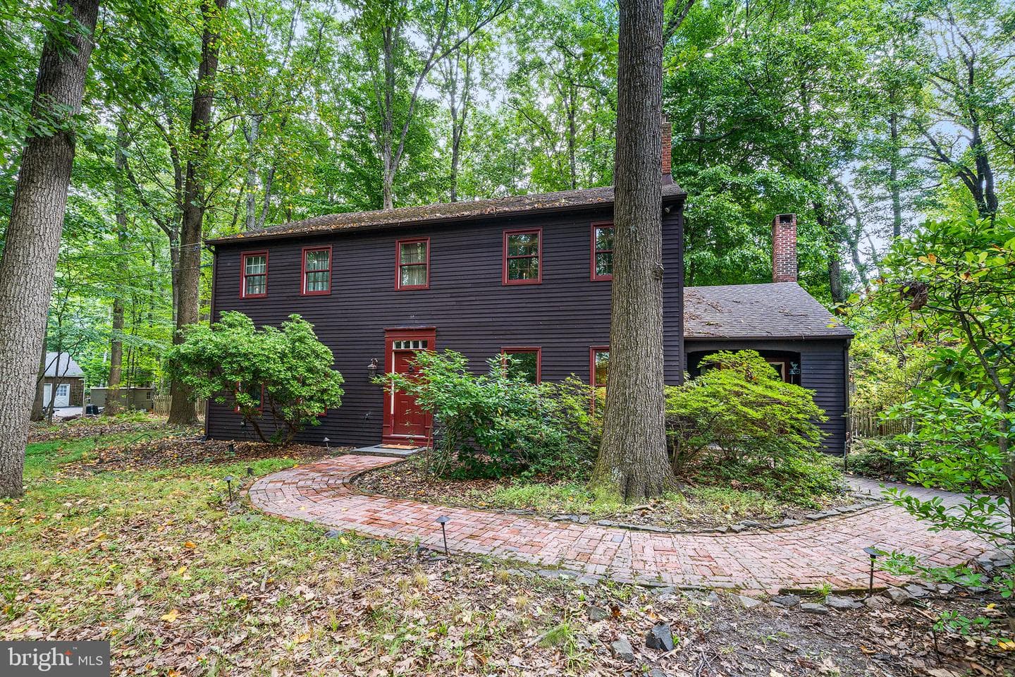 5839 Private Road, Doylestown
