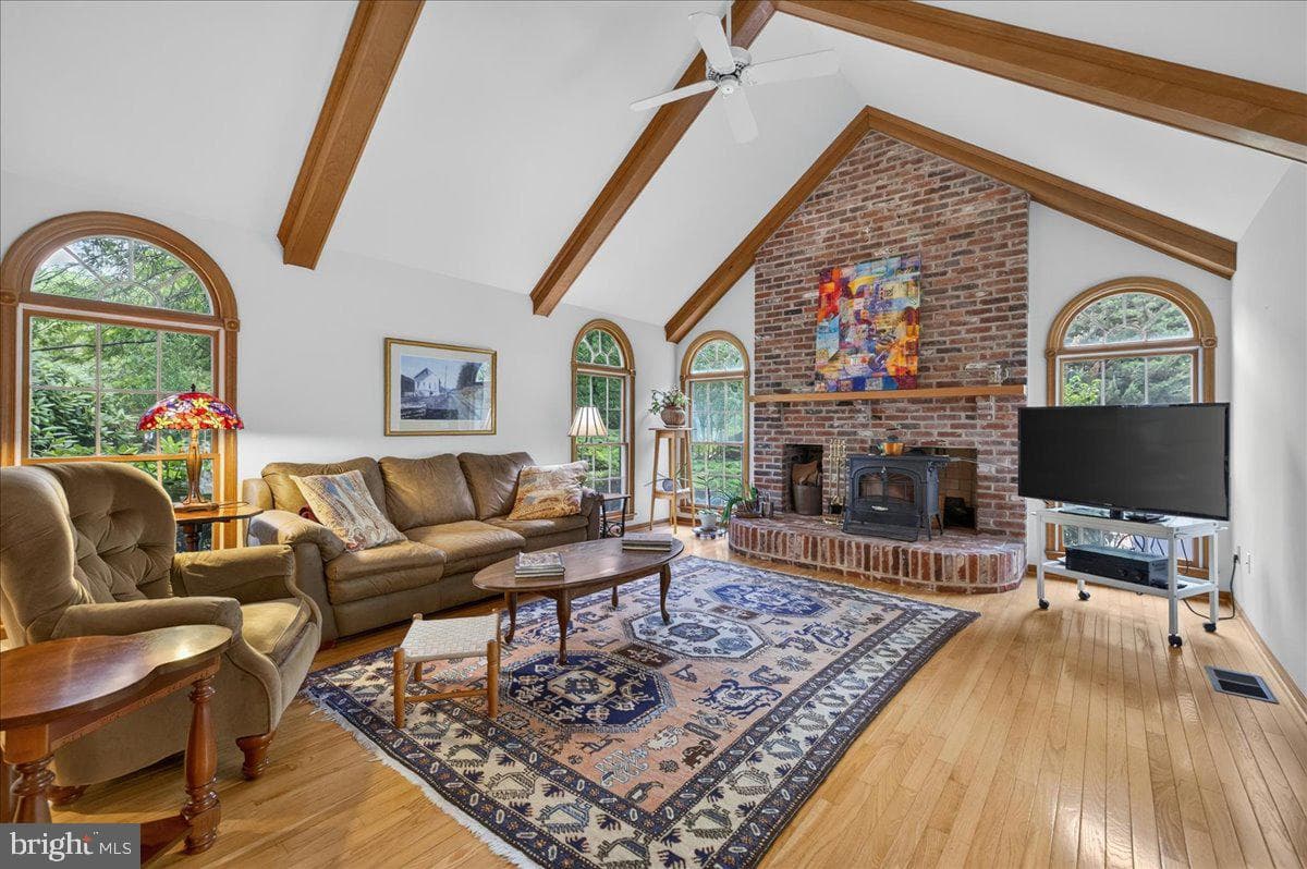 2850 W Fox Chase Circle photo 18