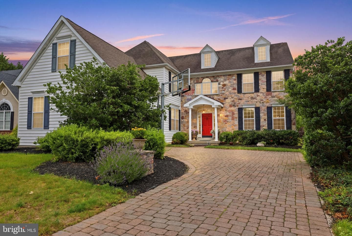 48 Lenape Drive, New Hope