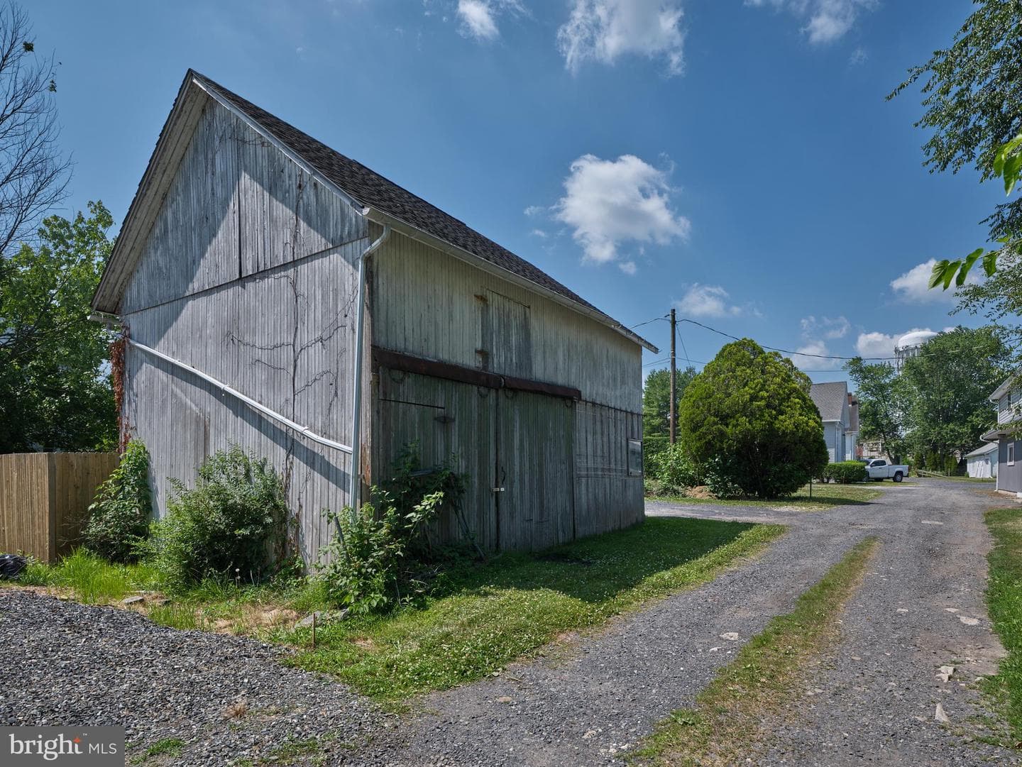 111 E Broad Street, Trumbauersville