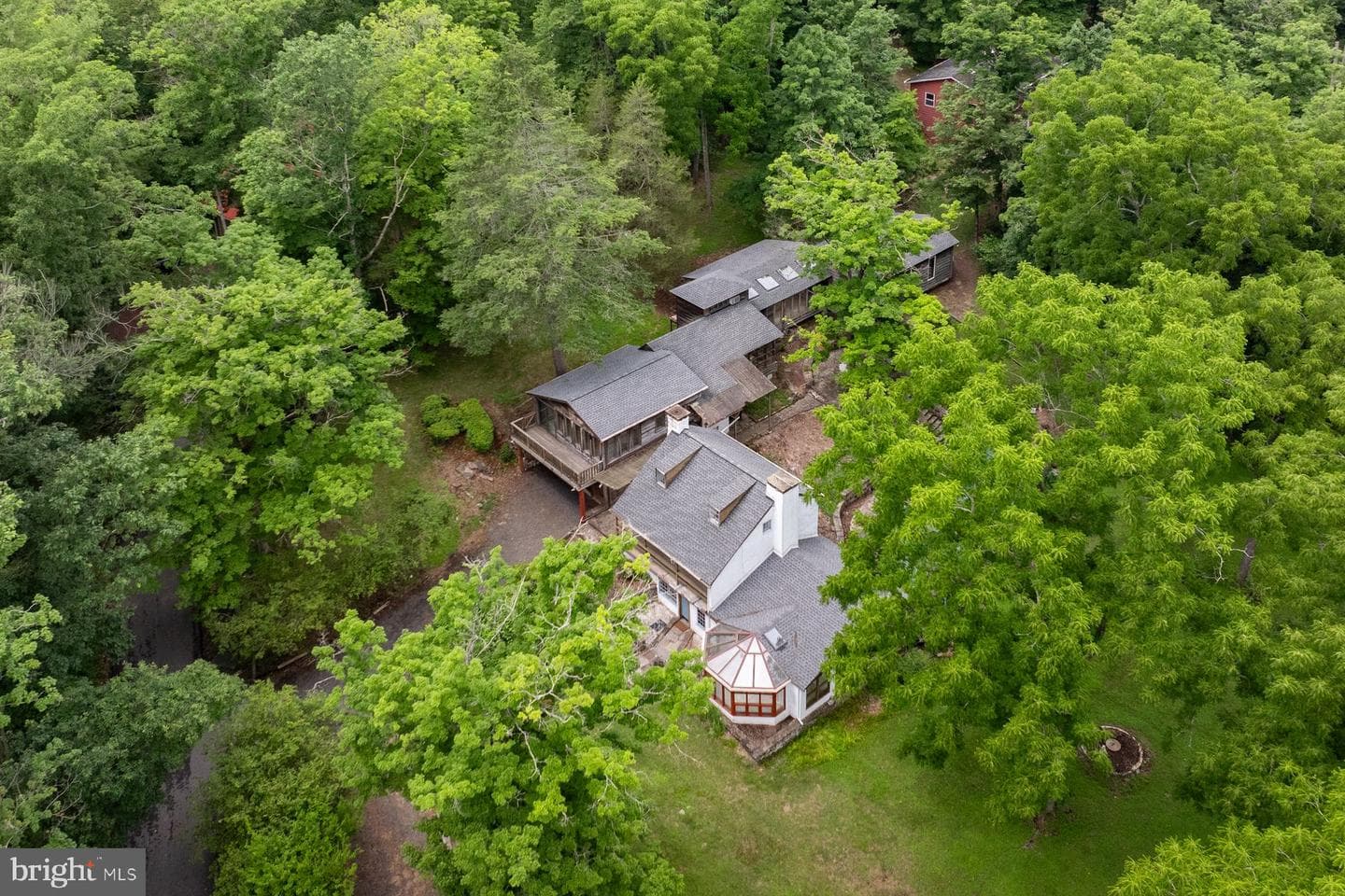 14 Stover Park Road photo 3