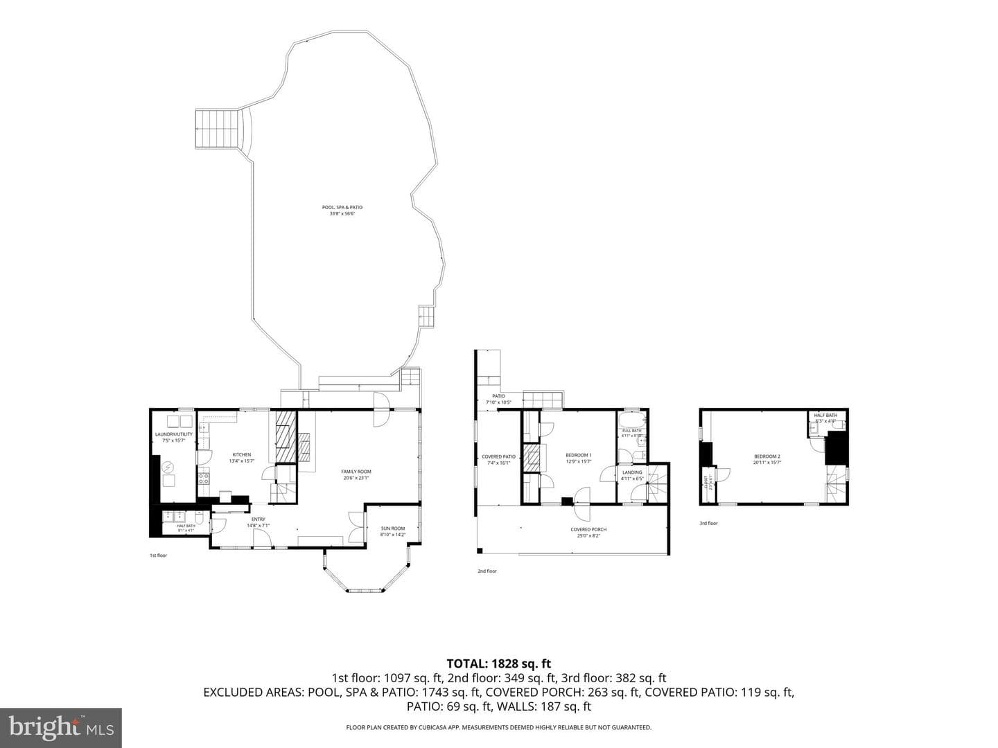 14 Stover Park Road photo 87