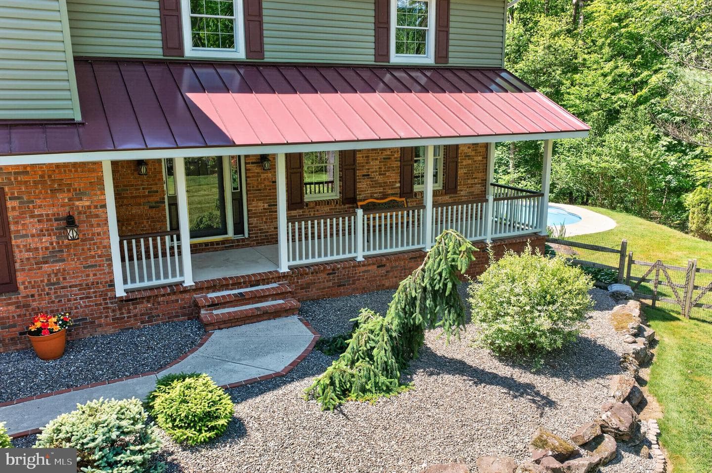 2485 Camp Rock Hill photo 6