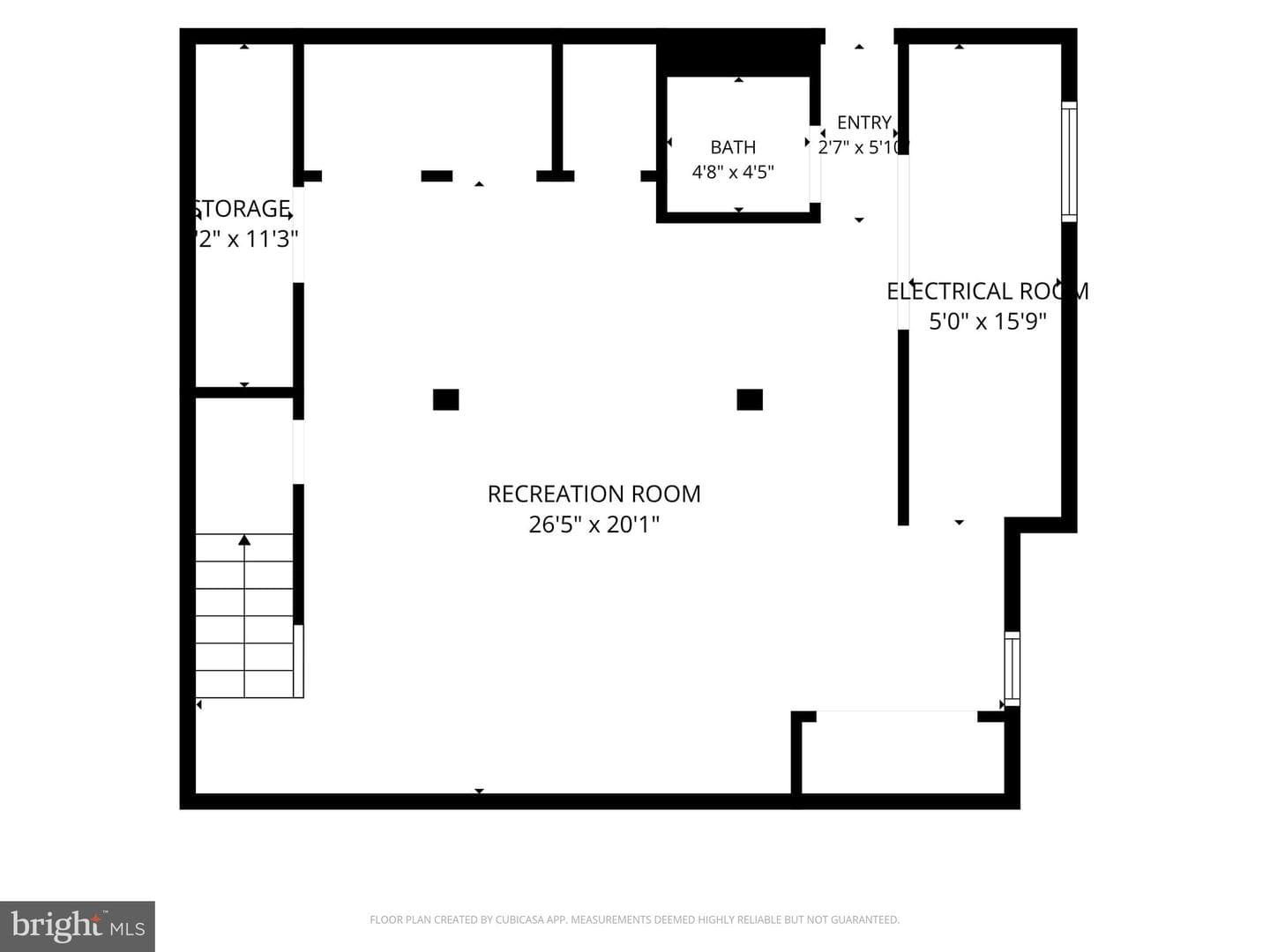 2485 Camp Rock Hill photo 63