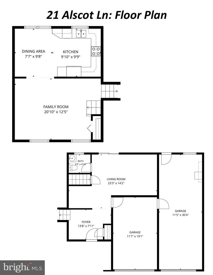 21 Alscot Lane photo 33