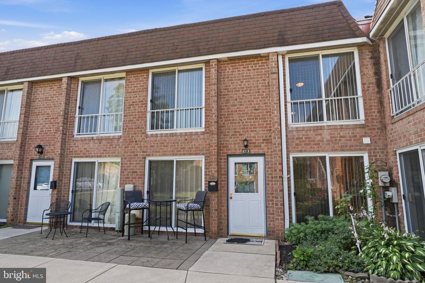 418 Brandywine Court, Warminster