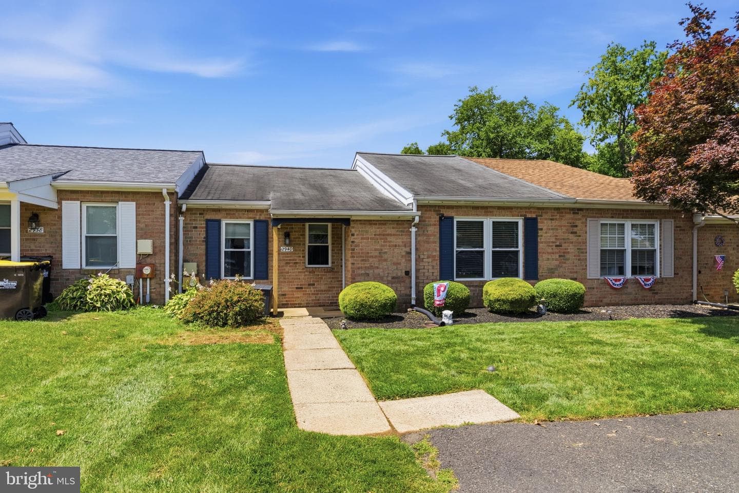 2940 Quincy Turn, Bensalem