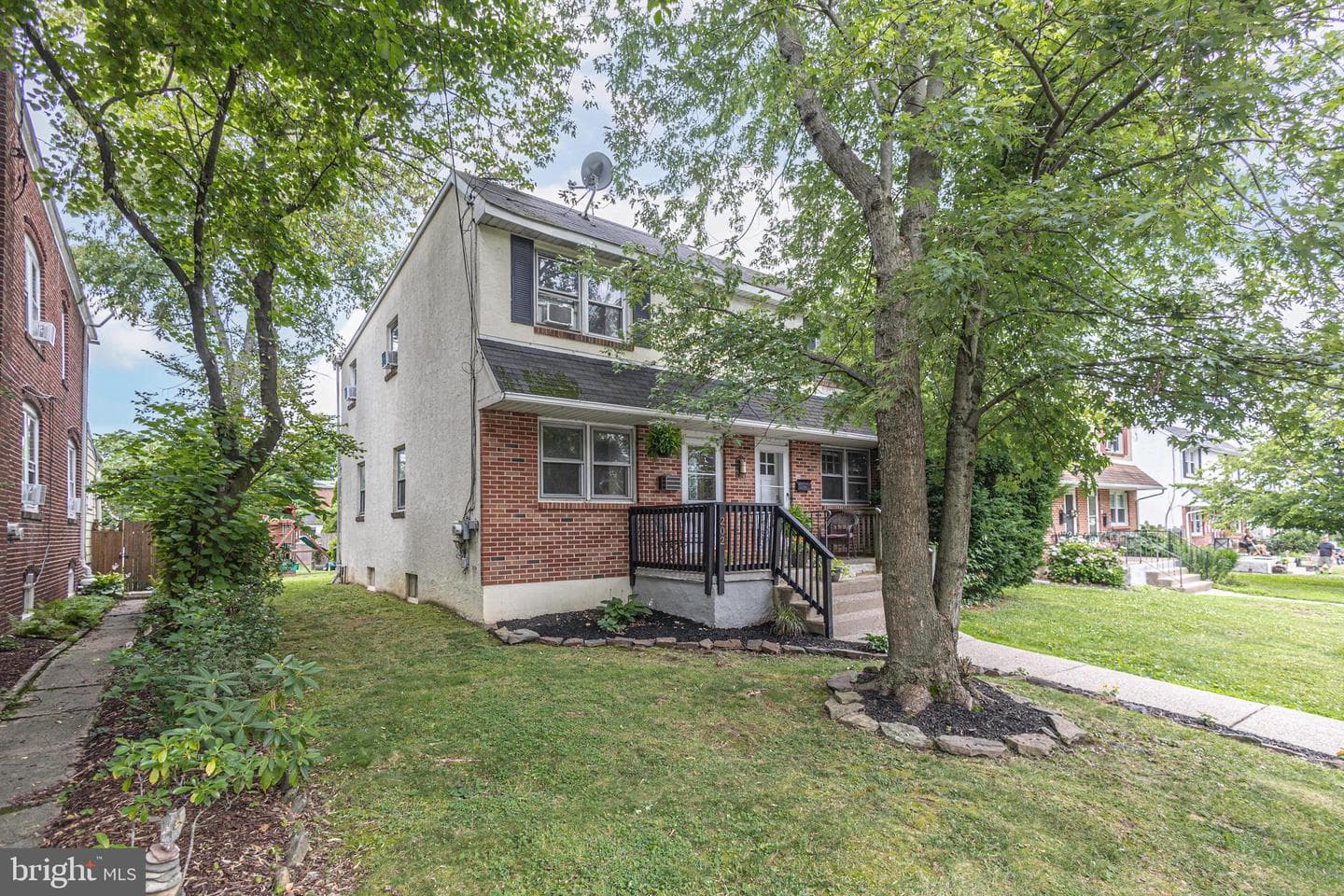202 Shewell Avenue, Doylestown