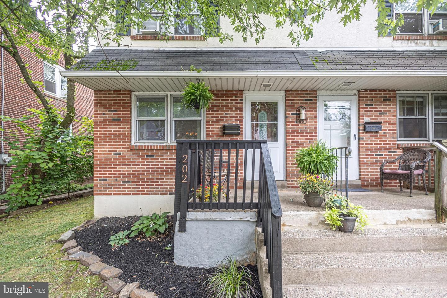 202 Shewell Avenue, Doylestown