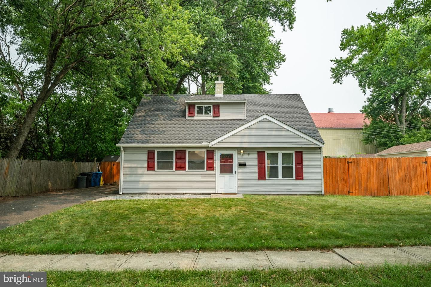 812 Rennard Lane, Morrisville