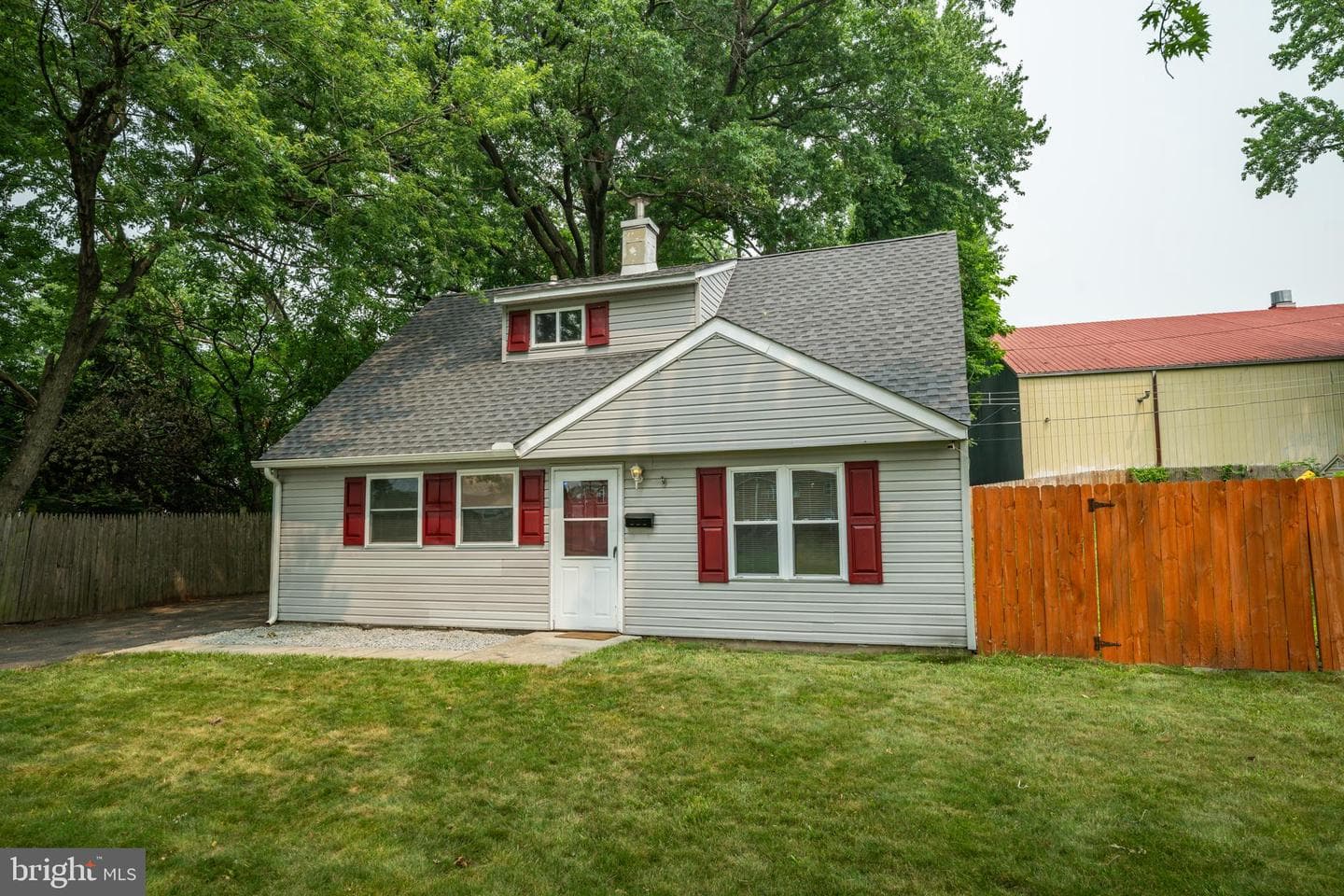 812 Rennard Lane, Morrisville