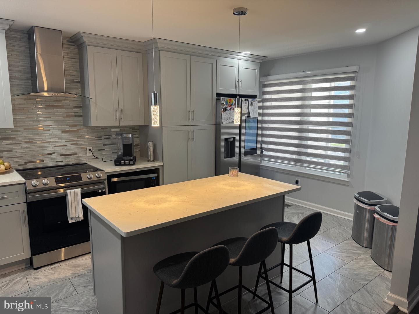 574 S Mount Vernon Circle, Bensalem