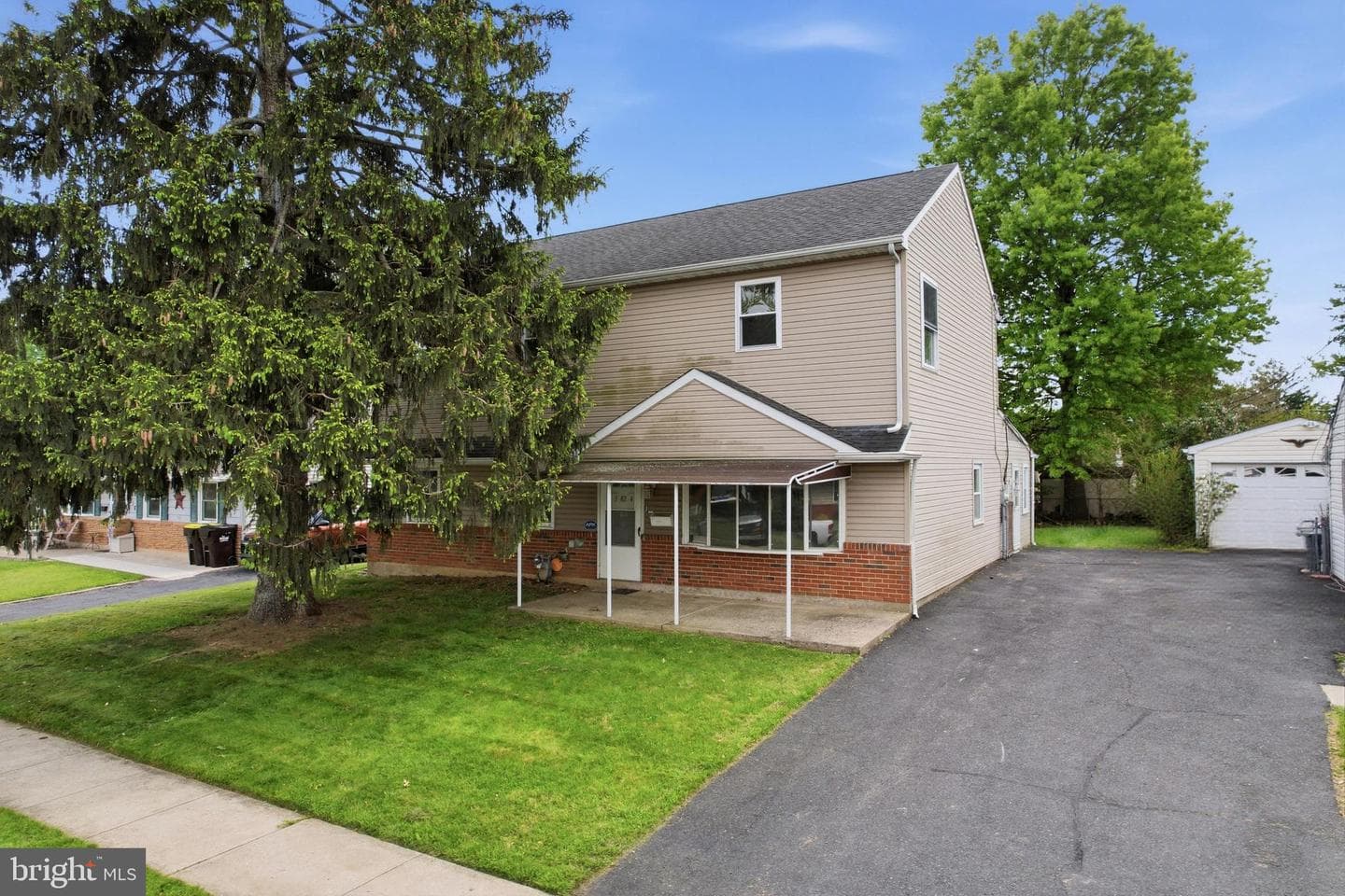 3824 Kingston Way, Bensalem