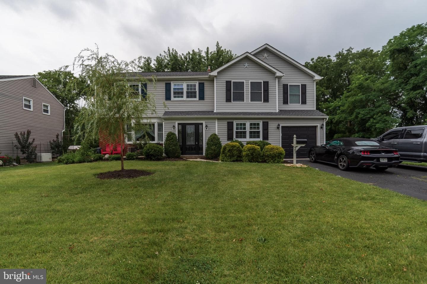 403 Alden Ave., Yardley