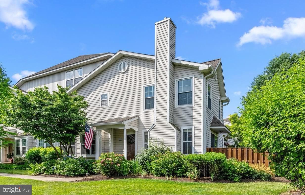 8006 Spruce Mill, Yardley