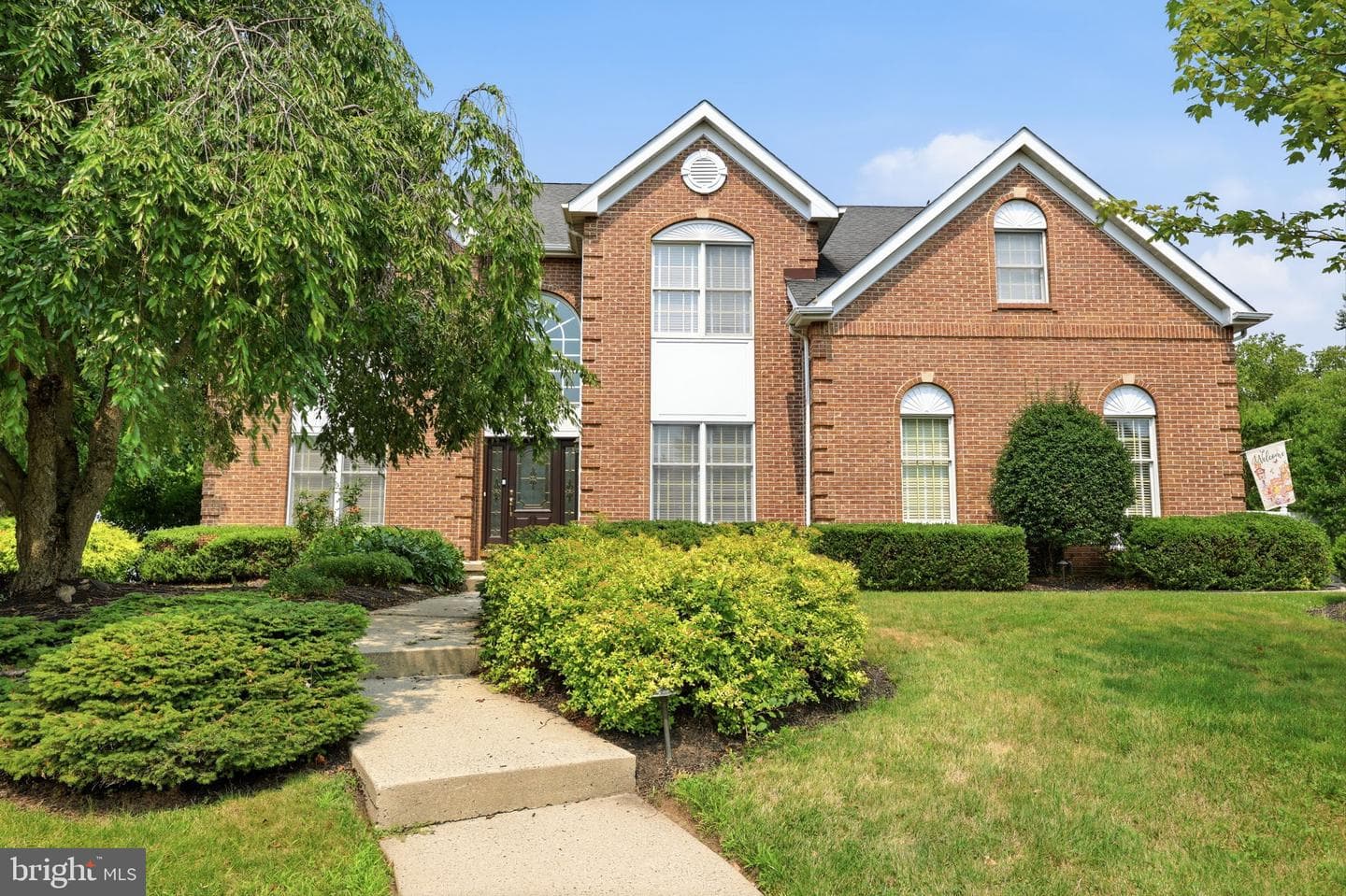 1224 Bridle Estates Drive, Yardley