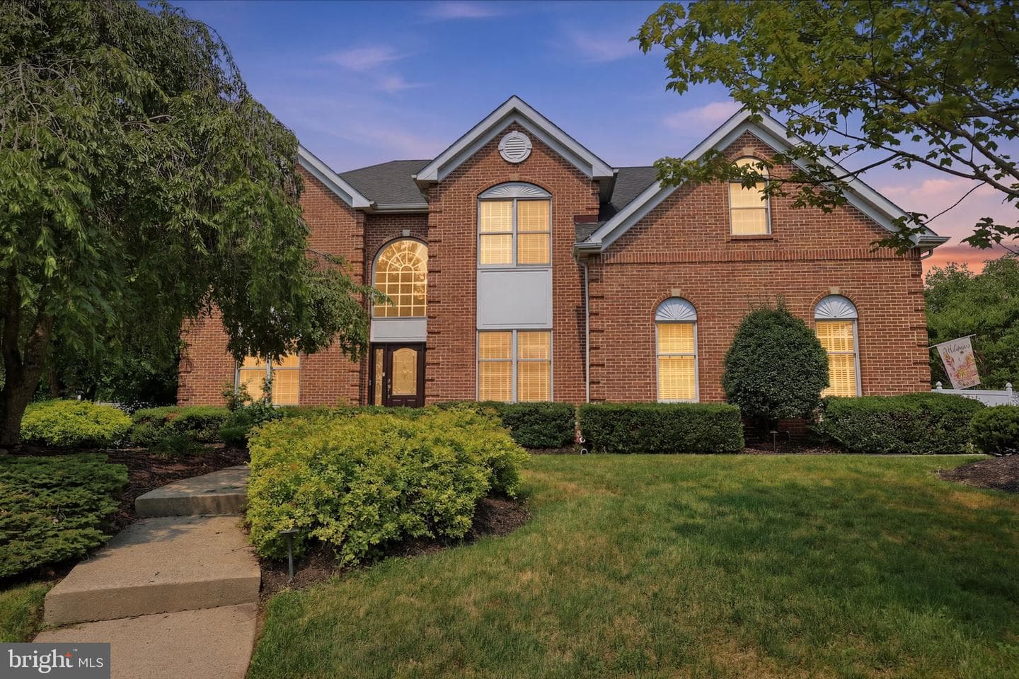 1224 Bridle Estates Drive, Yardley