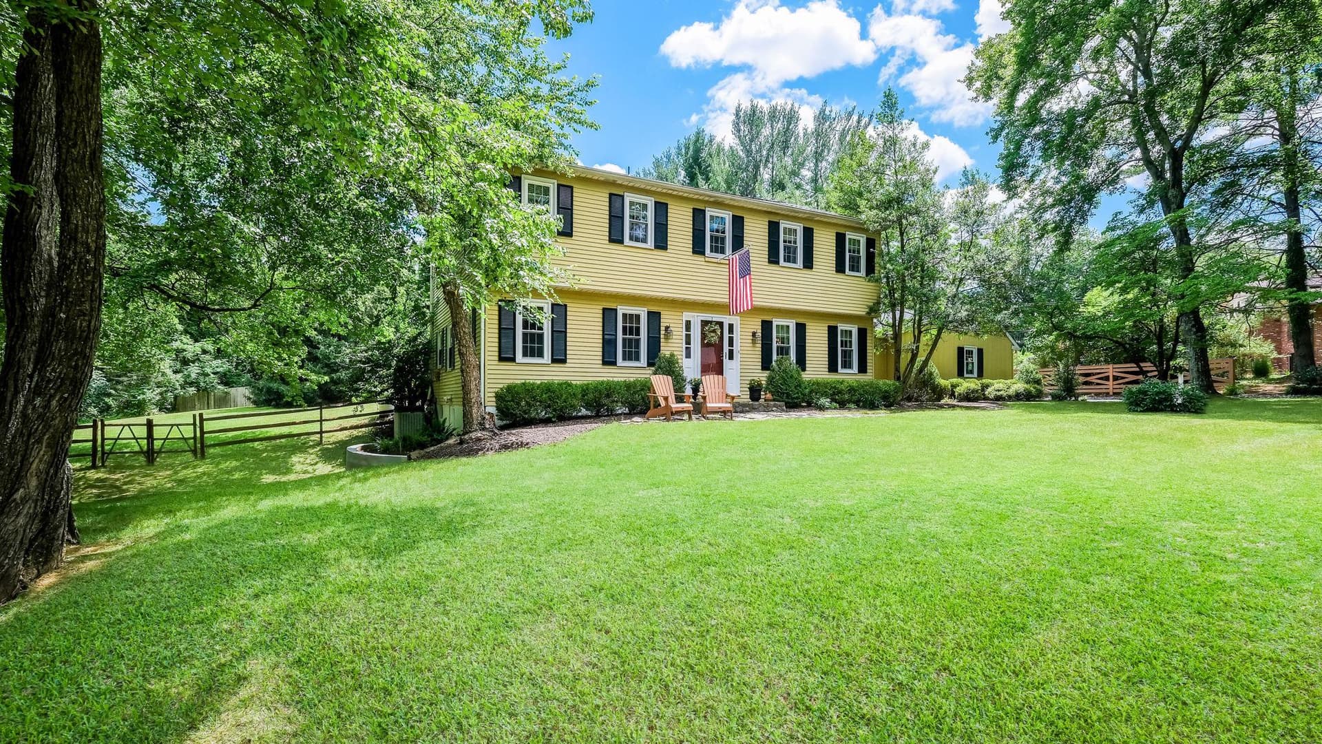 17 Stringer Drive, Doylestown
